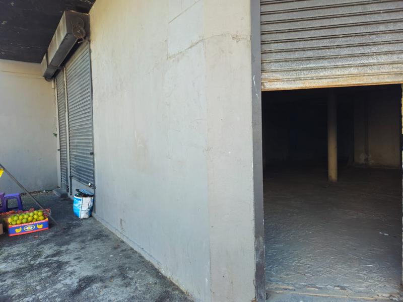 To Let commercial Property for Rent in Woodstock Western Cape
